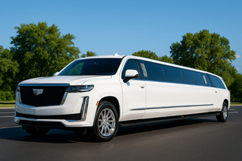 Hillsboro Limousine
