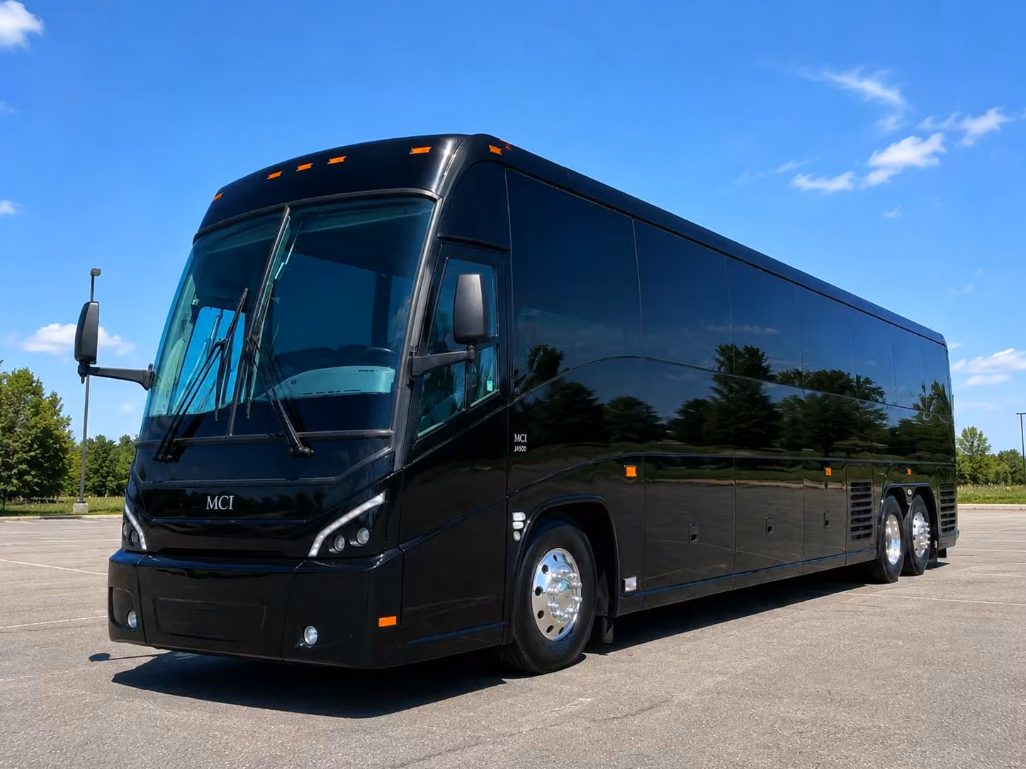charter buses for hillsboro school field trips to science and nature destinations