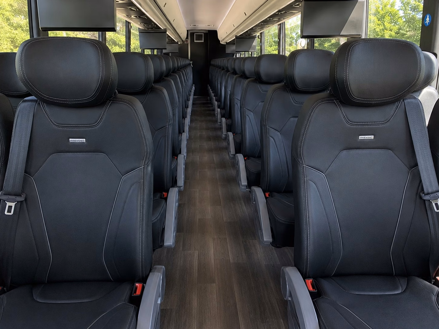 charter buses for large wedding parties at hillsboro s biggest venues