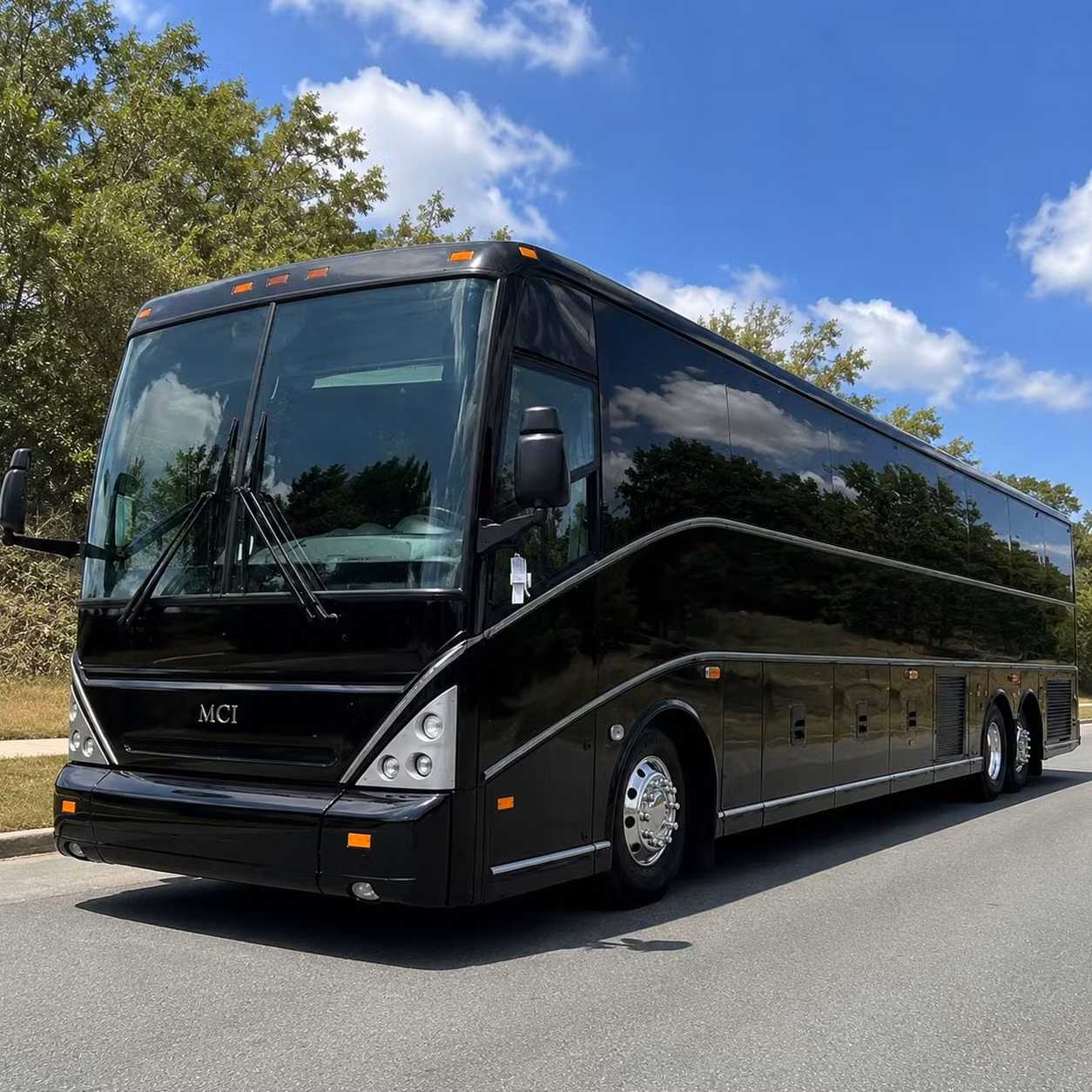 compare concert transportation options in hillsboro and beyond