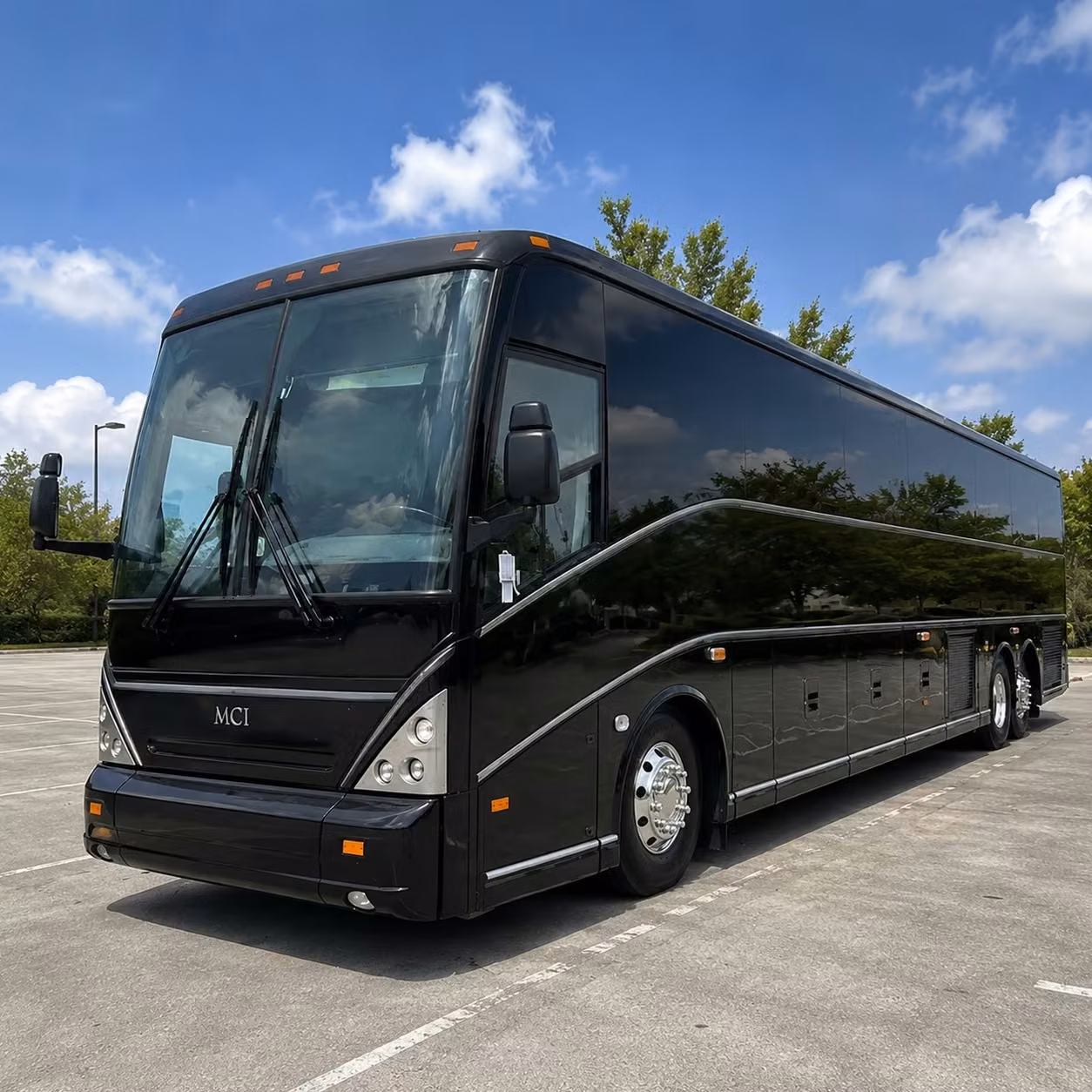 compare corporate event transportation options in hillsboro and beyond