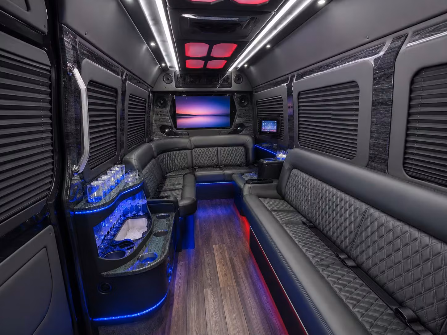 find exactly what your group needs for hillsboro festival transportation