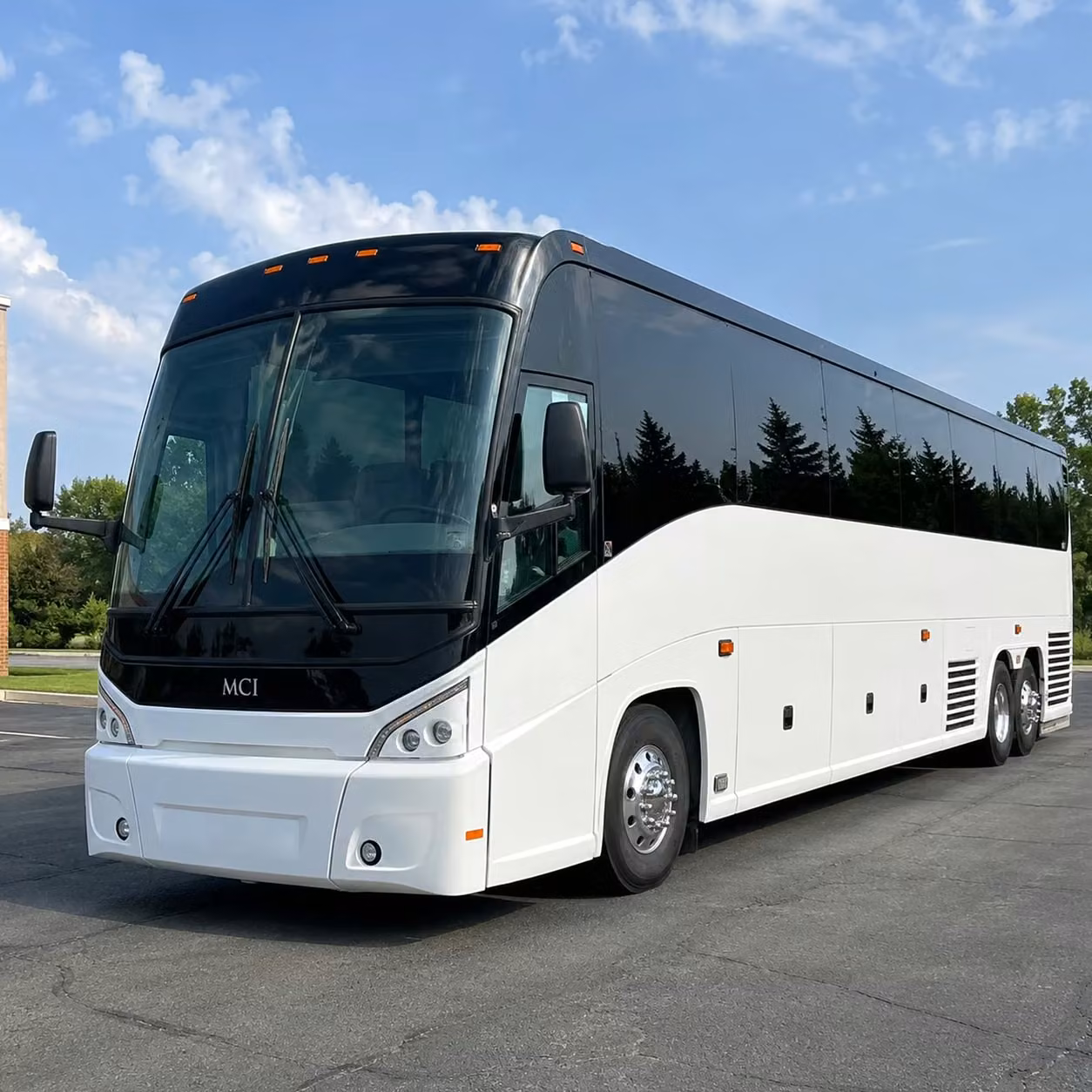 finding group transportation for hillsboro church events and conferences has never been simpler