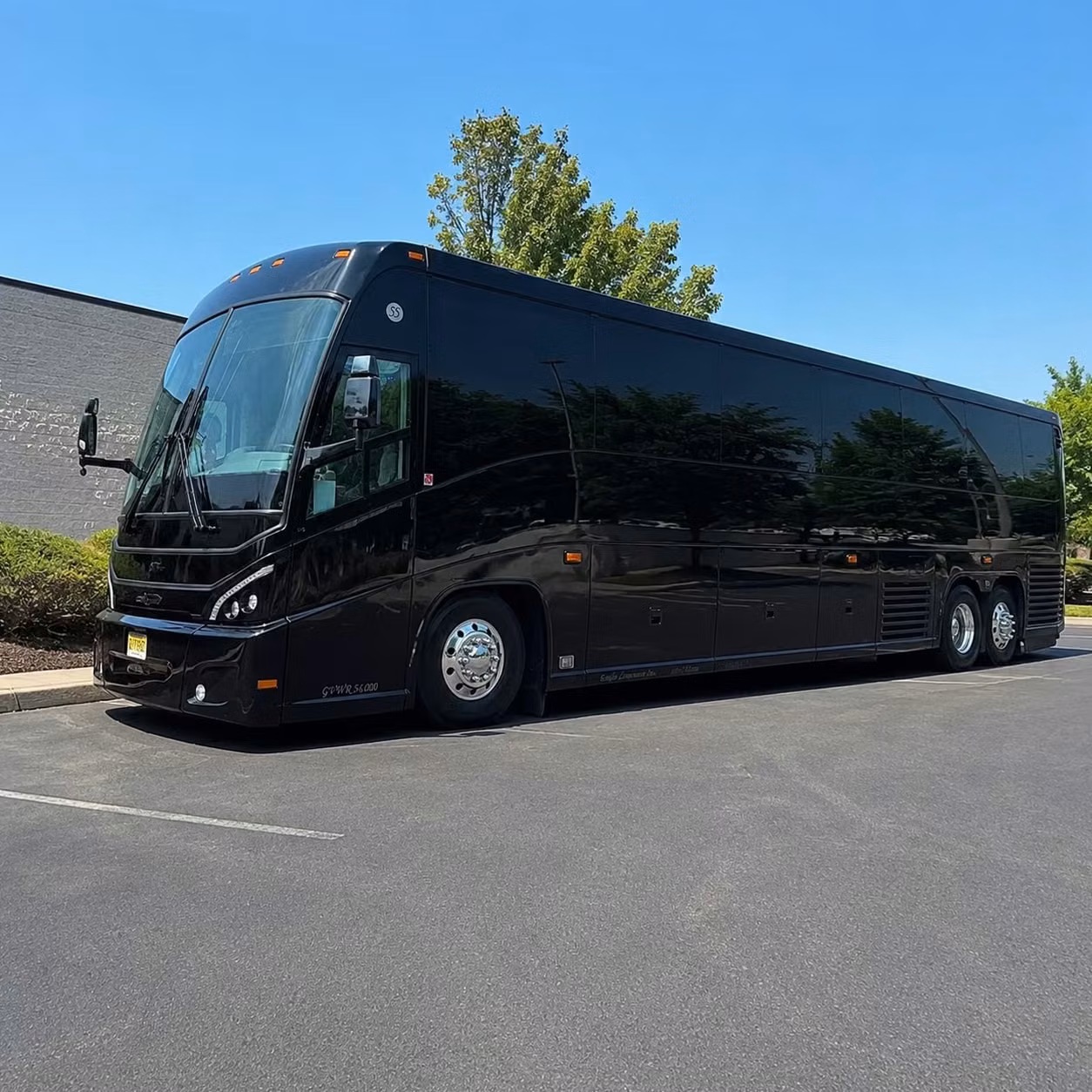 from hillsboro to the oregon coast the cascades and beyond we ve got a bus for that