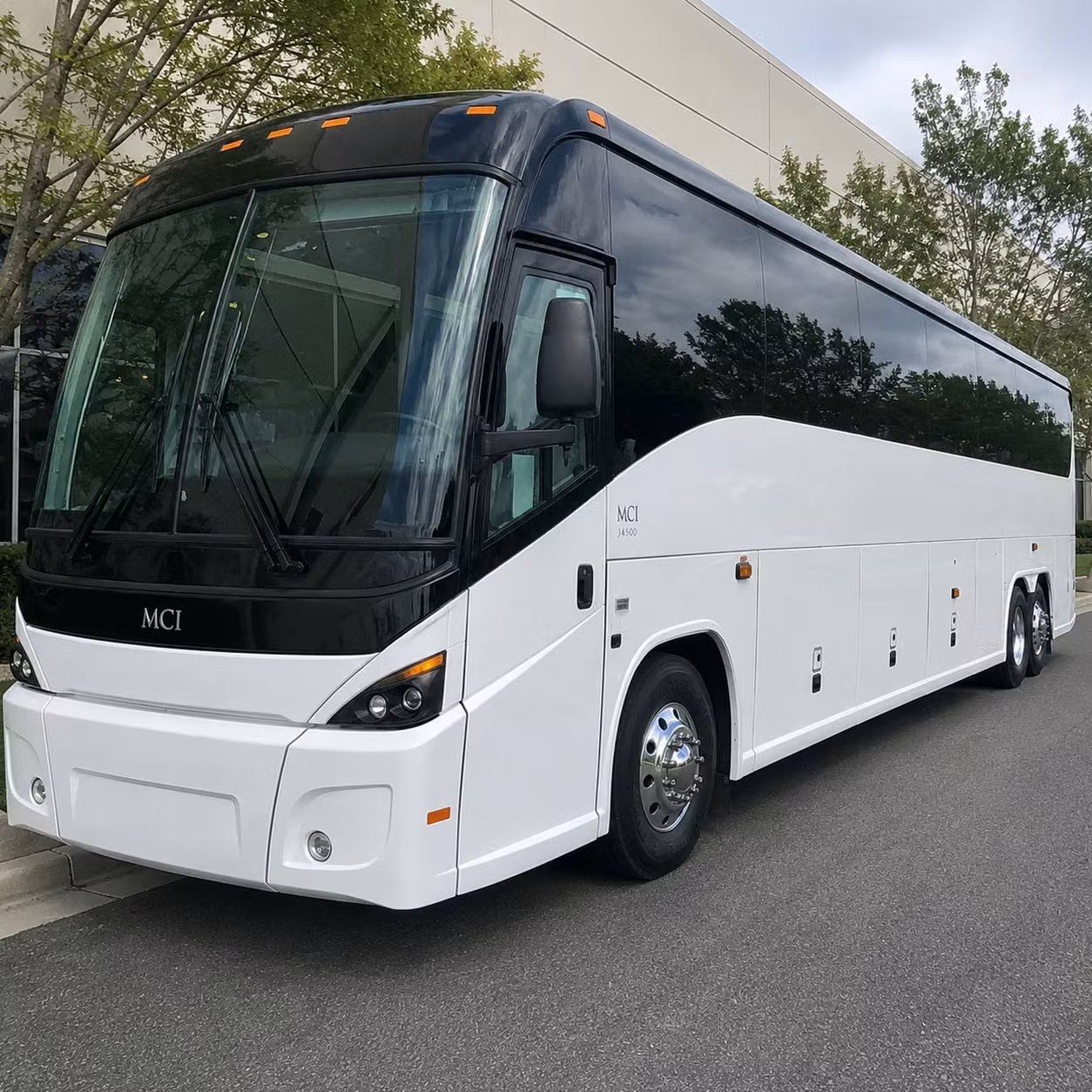 get a custom employee transportation quote for your hillsboro business today