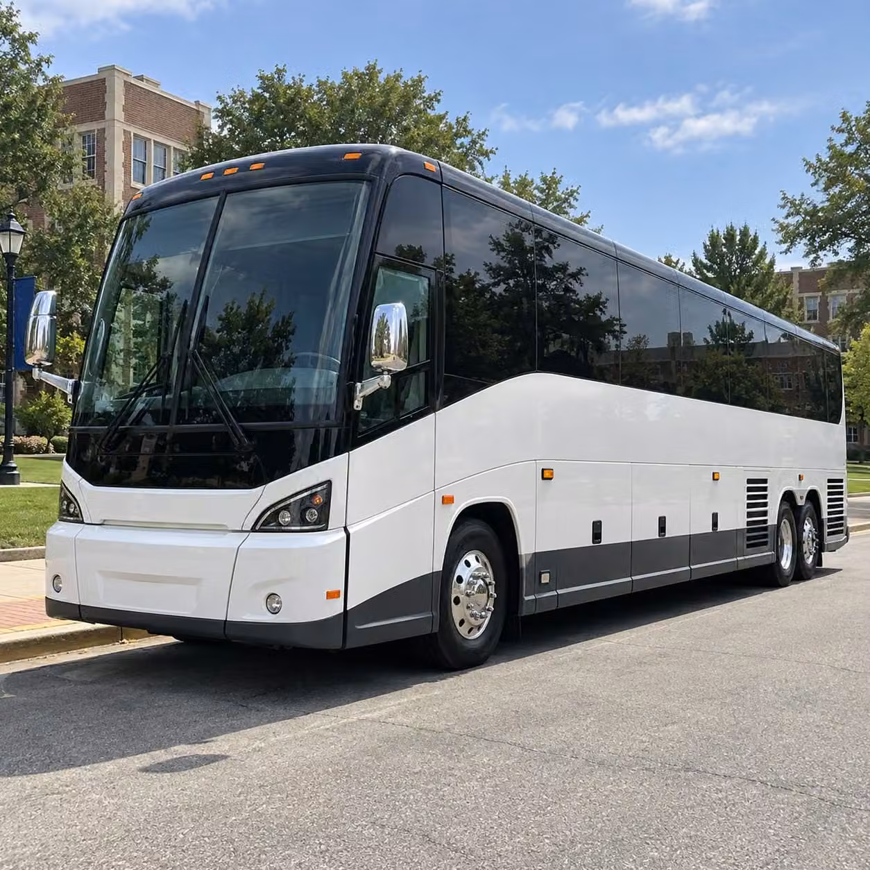get ada accessible field trip transportation for hillsboro students with mobility needs