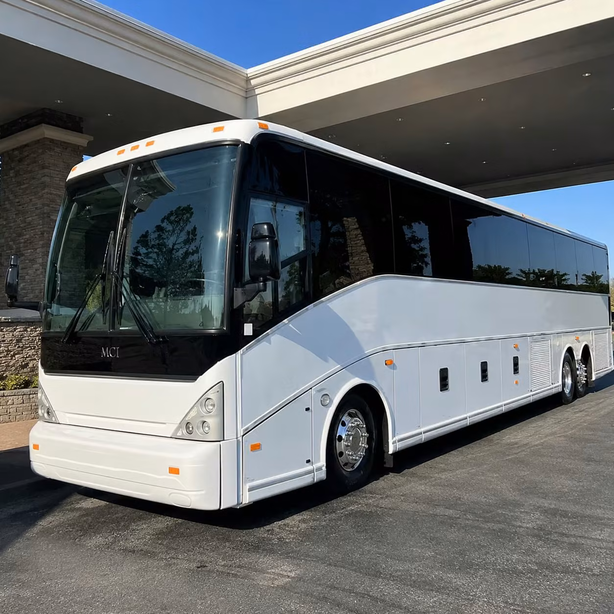 getting your group from hillsboro to portland international airport has never been simpler