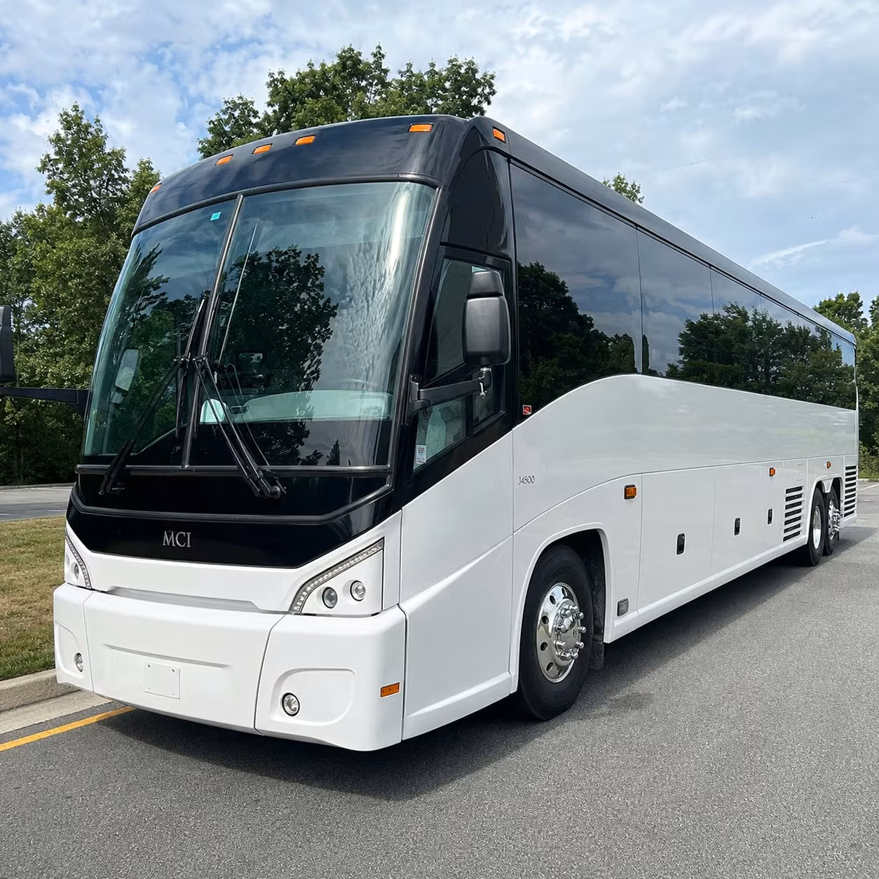 hillsboro youth group trips and retreat transportation made easy