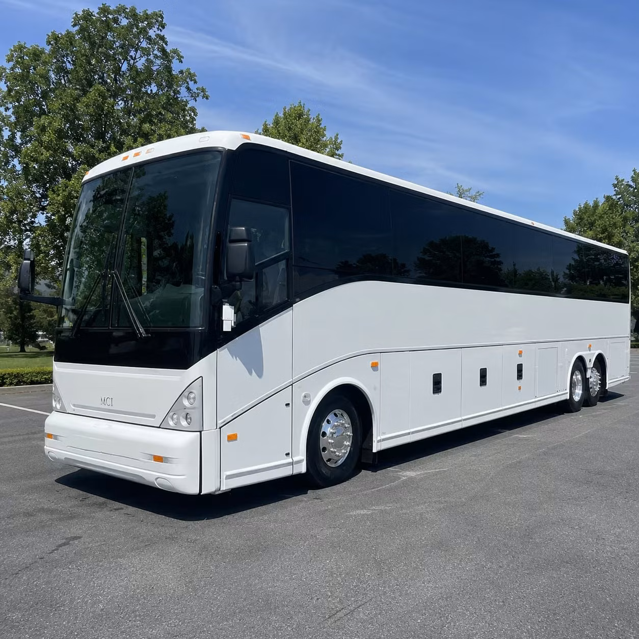 hillsborocharter bus rental