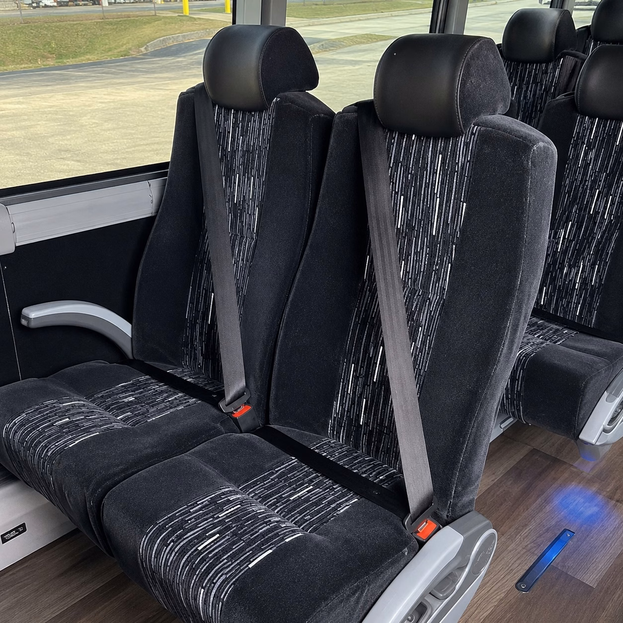 how trip distance and duration affect your hillsboro bus rental rate