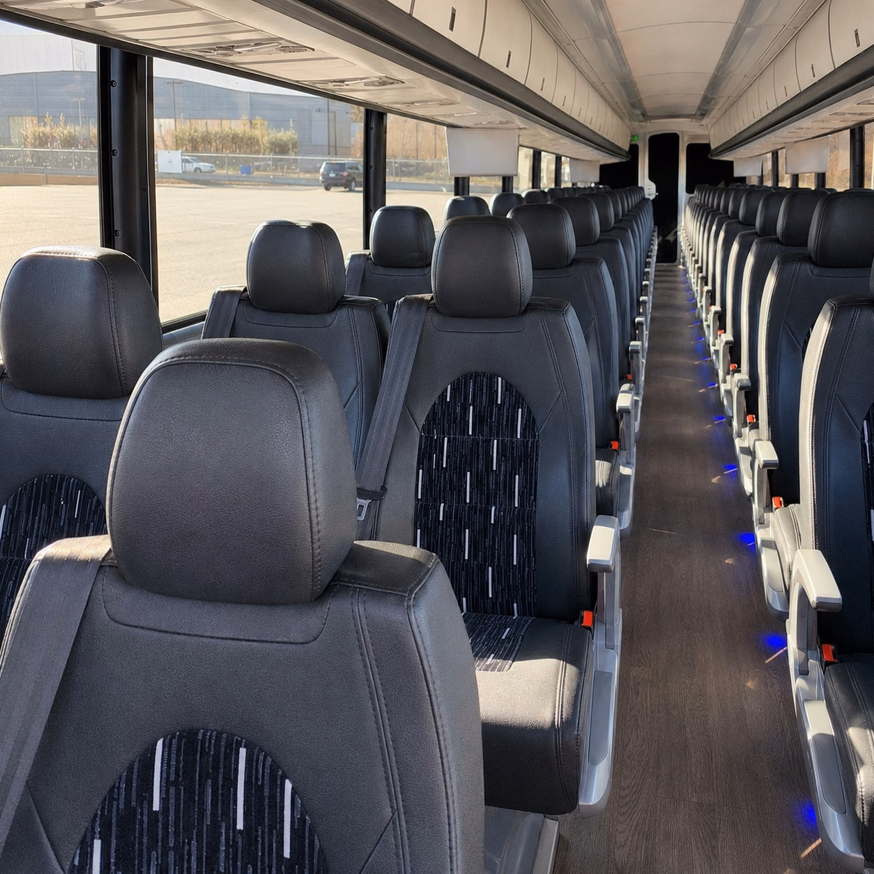 how where and when you re traveling affects hillsboro charter bus rates