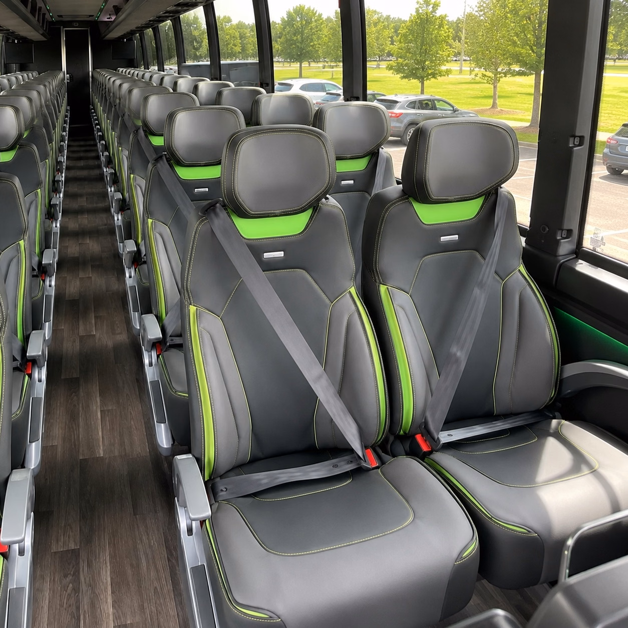 instant online bus rental quotes in hillsboro