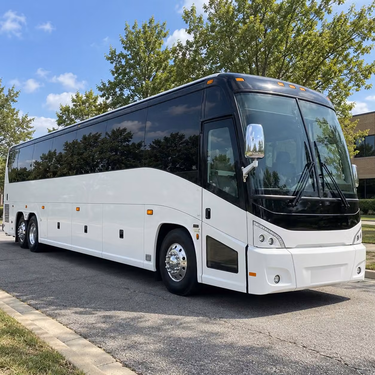 make your hillsboro history and culture field trip unforgettable with the right bus