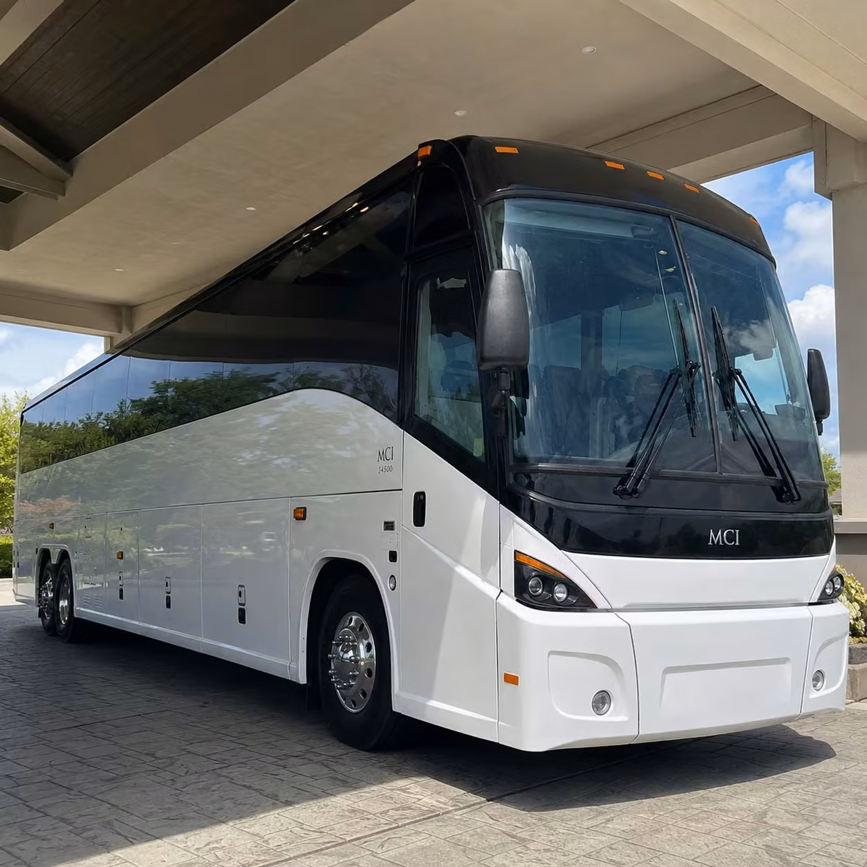 off site parking shuttles for hillsboro corporate campuses