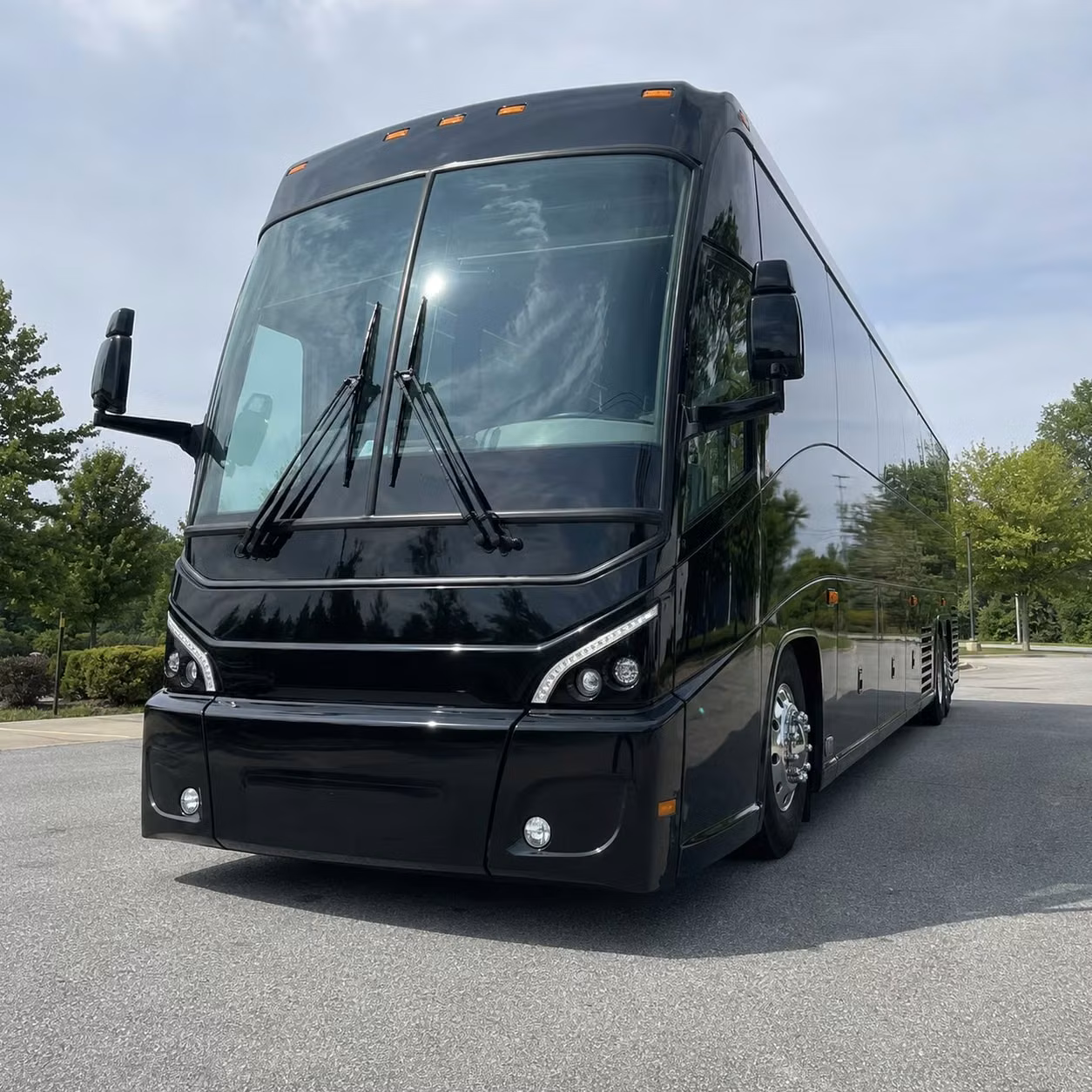 recurring long term government transportation contracts in hillsboro made easy
