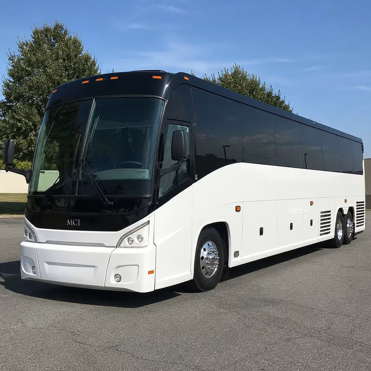 with charterbusrentalhillsboroor com booking long distance transportation from hillsboro is a three step process